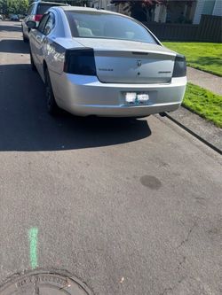 2010 Dodge Charger