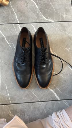 Gordon Rush Dress Shoes