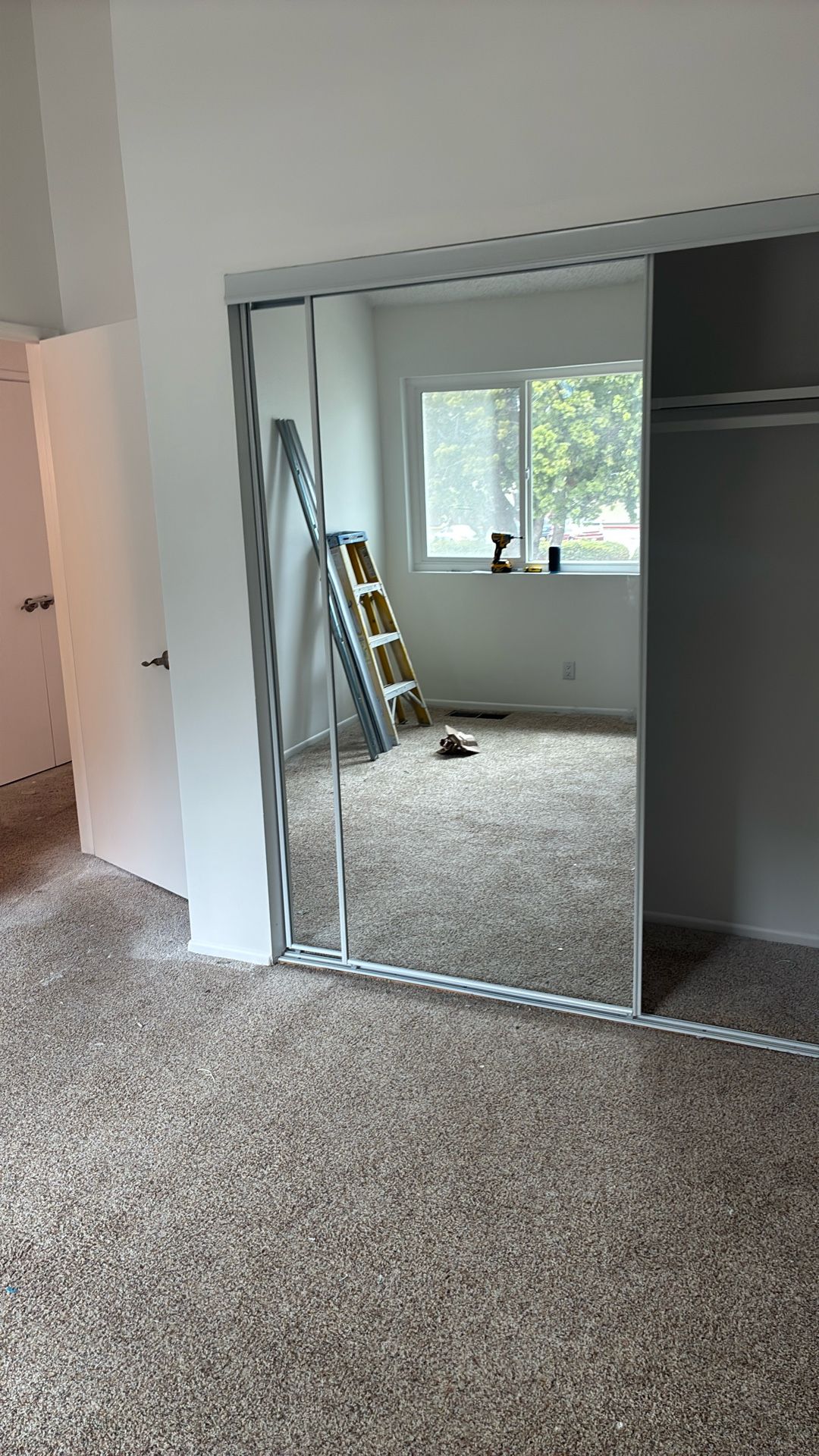 Closets Door Puerta De Closet