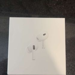 AirPod Pro Gen 2 