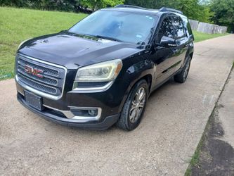 2013 GMC Acadia