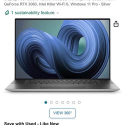 Dell XPS 17