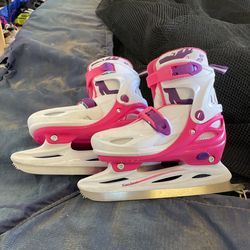Ice Skates