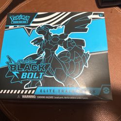 Black Bolt