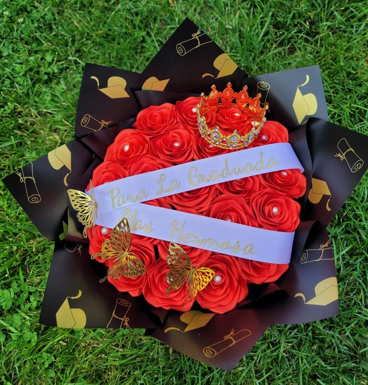 Eternal Bouquets