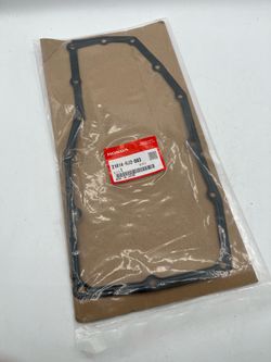 Genuine Honda Transmission Gasket 21814-RJ2-003