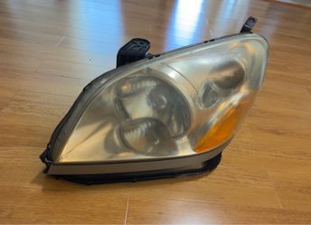 2003-2005 Honda PILOT Driver side Left Hand Headlight 6/1/26