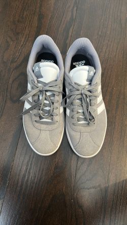 Adidas Sneakers Size 10.5 Like New 