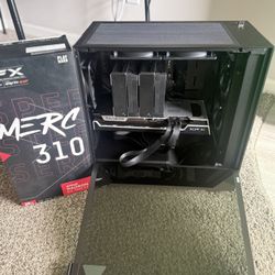 🚀 Ryzen 7 7800X3D + RX 7900 XT Gaming PC