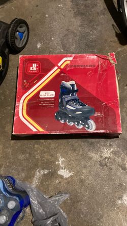 In-line Skates