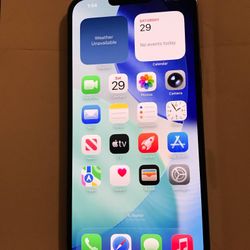 iPhone 13 Pro Max 256gb WIFI ONLY 