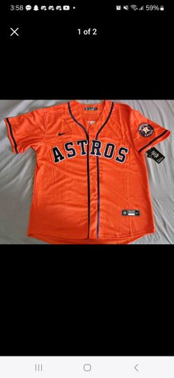 Houston ASTROS JERSEY