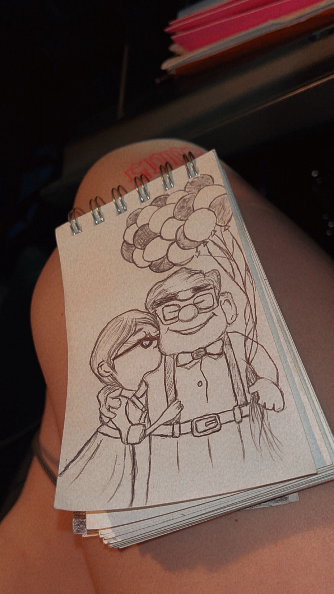 Custom Art 