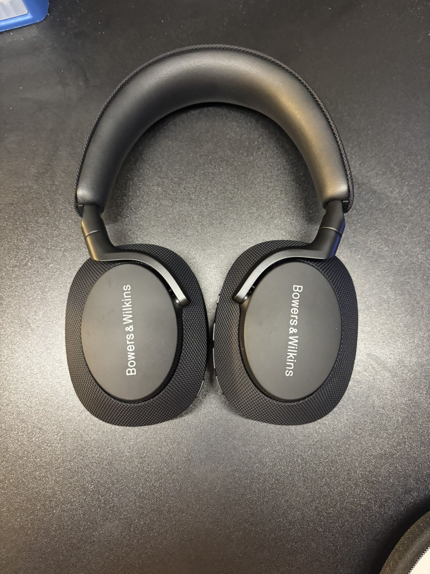 Bowers & Wilkins Px7 S2 Headphones
