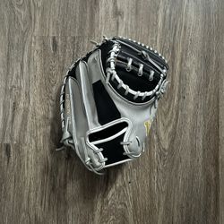 WILSON A2000 CATCHERS MITT