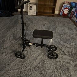 Knee Scooter