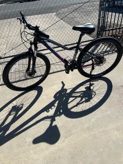 Giant bike 🚲