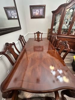 Formal Dinning 1,000