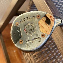 Ben Hogan 3 Wood