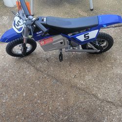 Razor Electric bike / motorcycle 