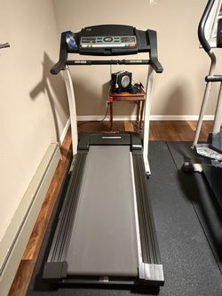 Proform Treadmill