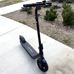SEGWAY Ninebot E2 Pro Scooter