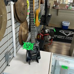 Steinberger Spirit Headless Guitar