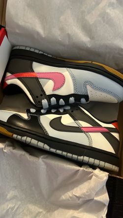 Kids Nike Dunk Low SE