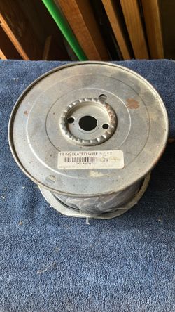 500’ 14 Gauge Antenna Wire 