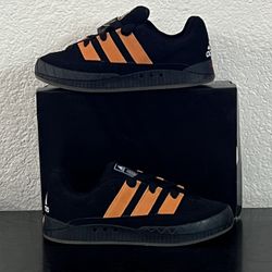 Adidas Adimatic x Jamal Smith (Size 9.5 In Men)