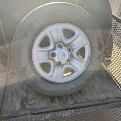 Stocked 2012 Toyota Tundra