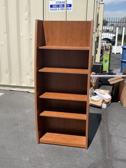 Multi-Use Cabinet/Shelf