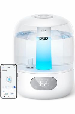 Dreo HM306S Smart Humidifier