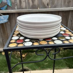 Bread Plates