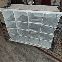 Shoes Rack