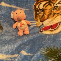 Care Bear Elephant 