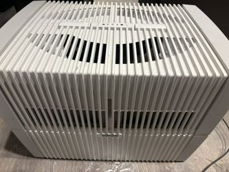 air humidifier