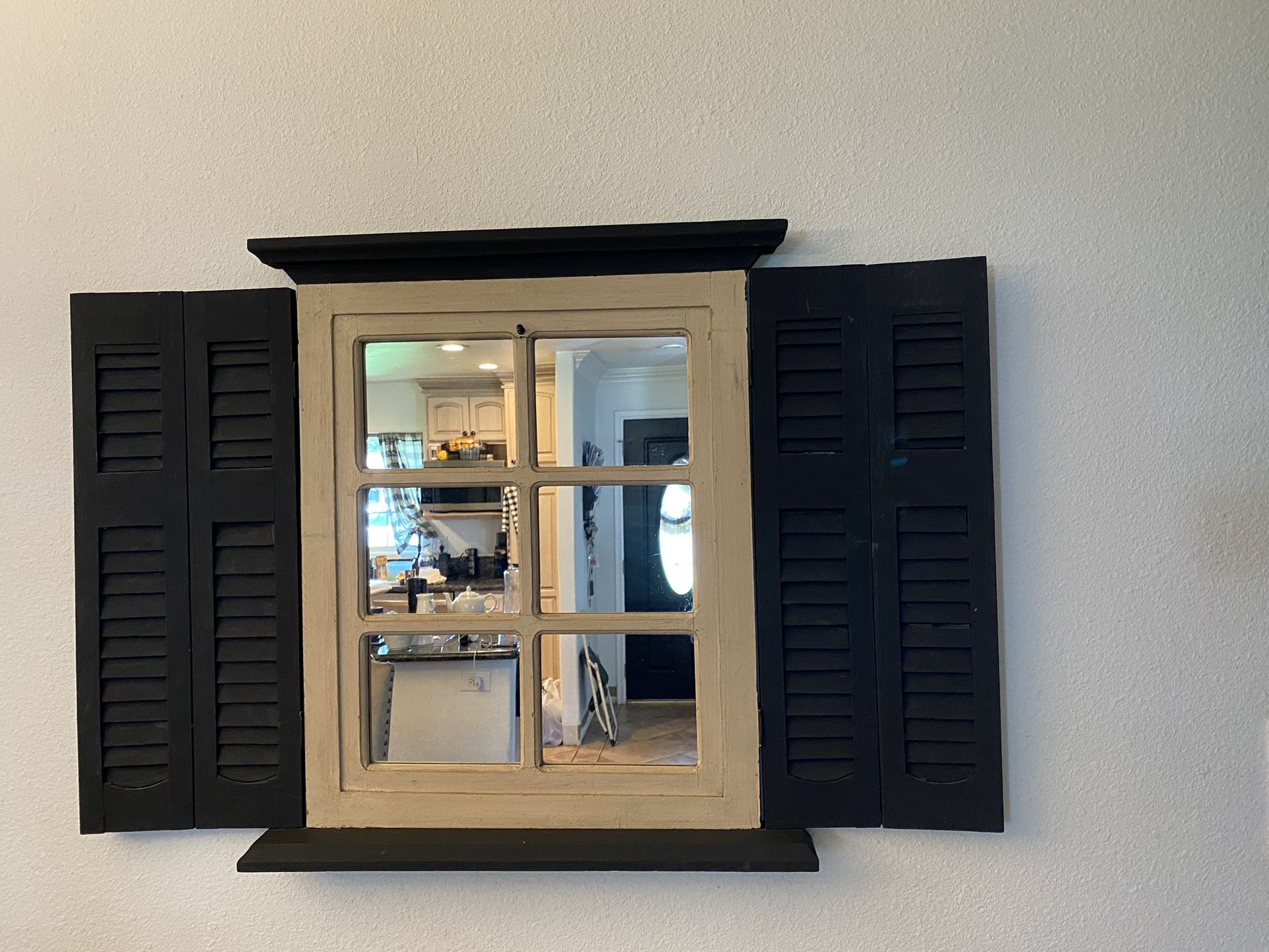 Home interior Mirror 