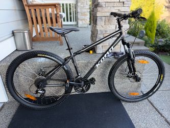 Kona Lanai Mountain Bike size Small/Medium