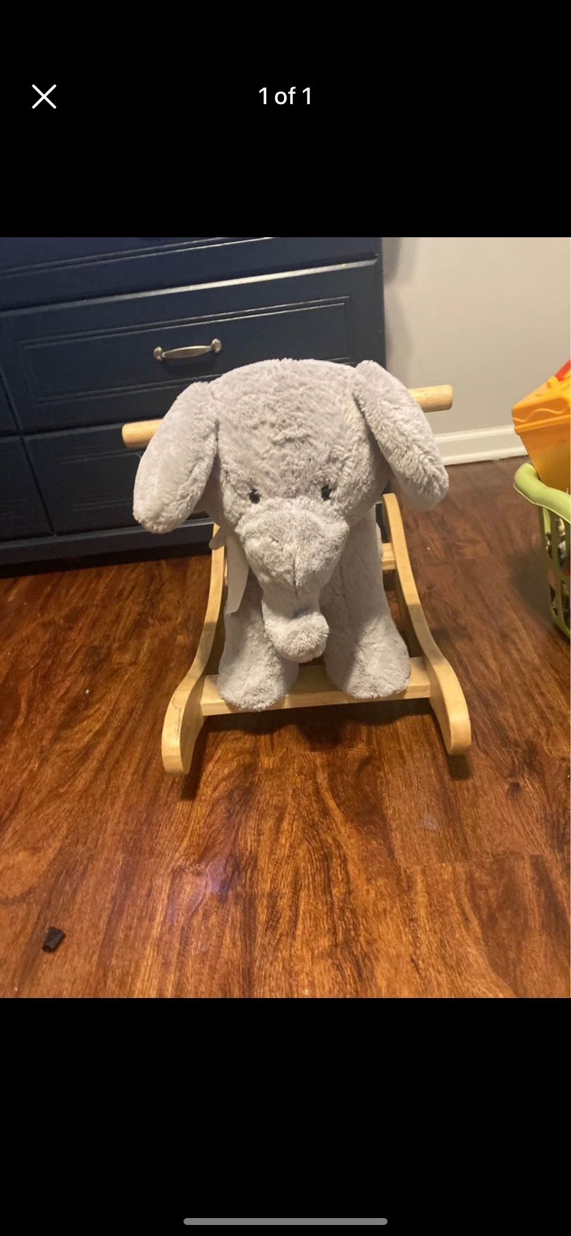 Baby Toy