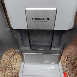 Ice Maker