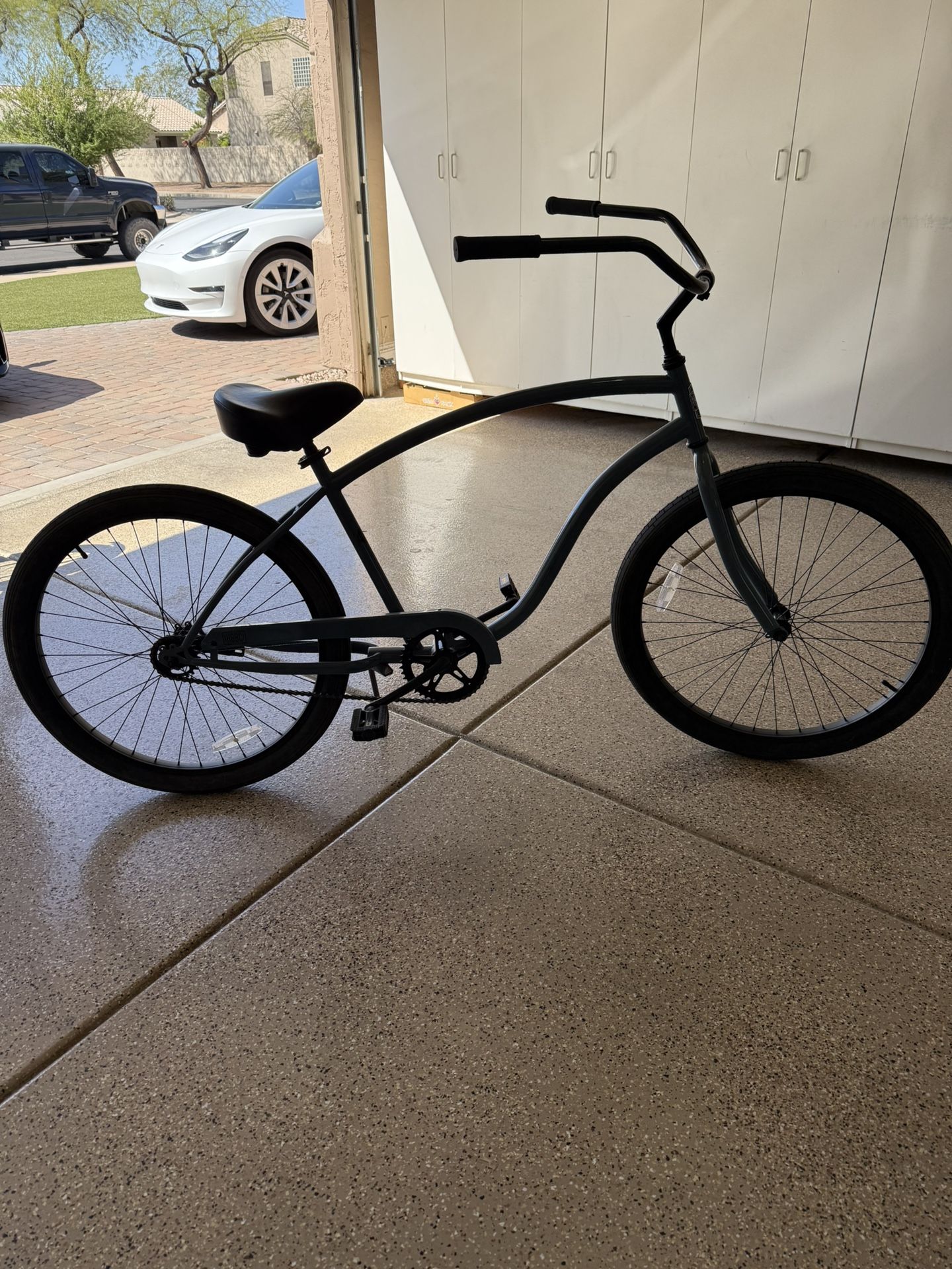 Bike HBBC Cruiser