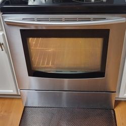 Samsung Oven 