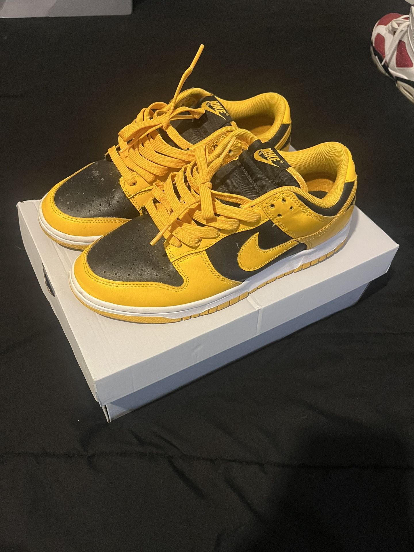 goldenrod dunks low,All Products : American Fashion Style Bags On Sale