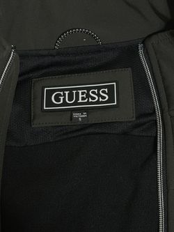 Guess Jacket