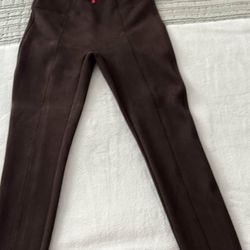 Women’s Brown Sued Spanx