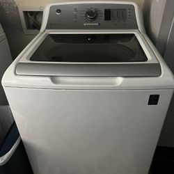 HG Washer White