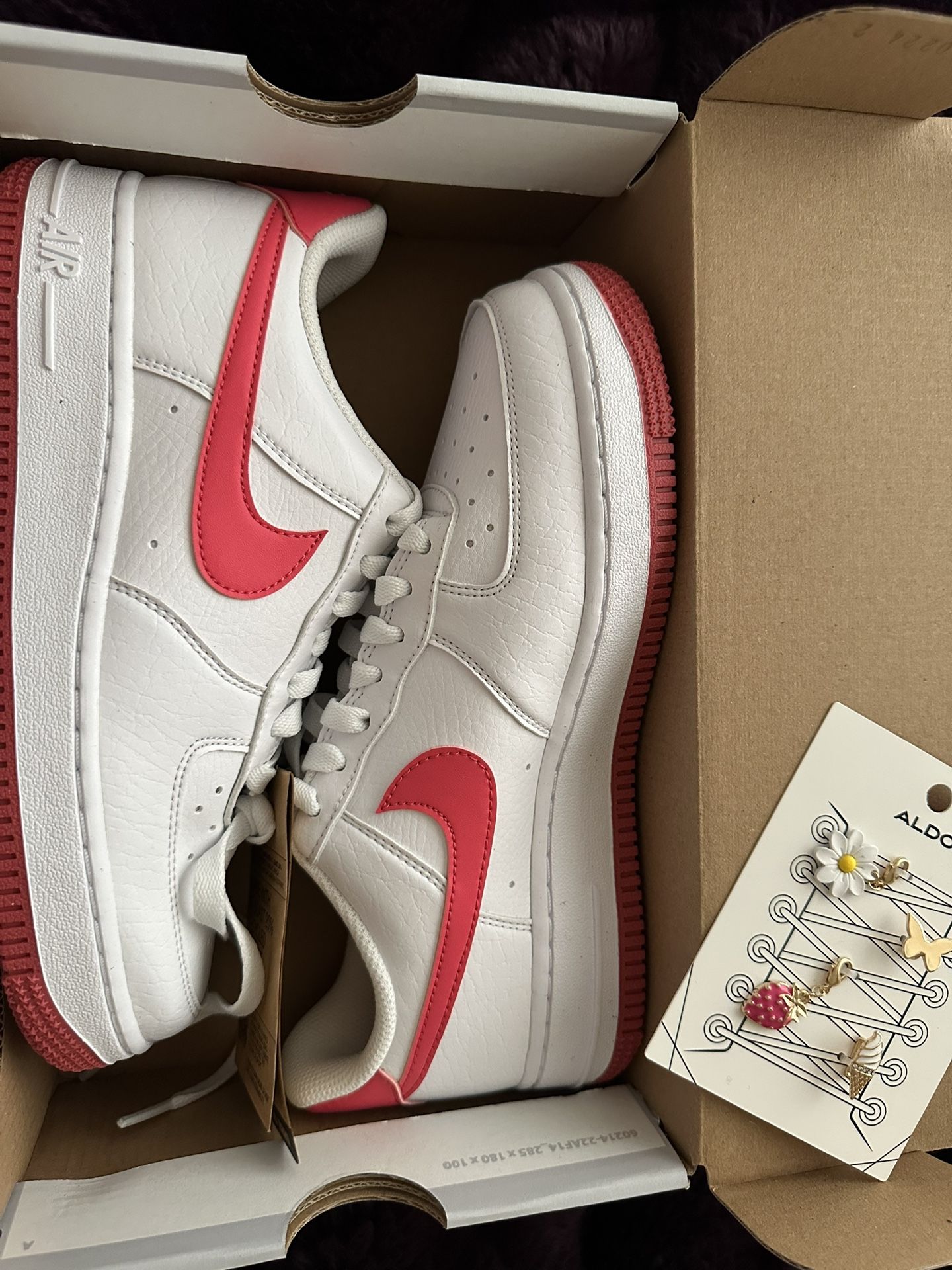Nike Women’s Air Force 1
