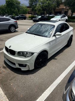 2009 BMW 128i
