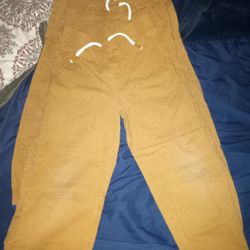 3 Boys Joggers Size 7